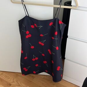 Realisation Par Christy Dress